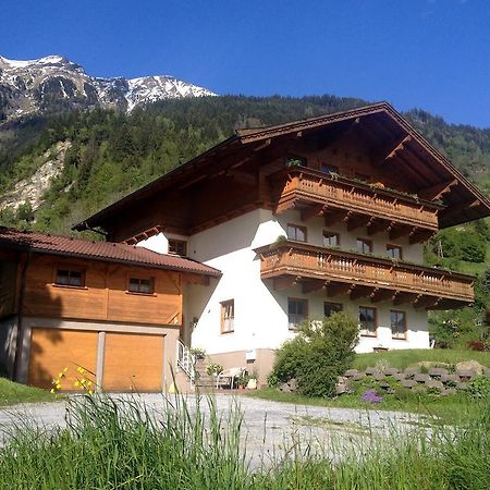 Appartementhaus Salzmann Bad Hofgastein Luaran gambar