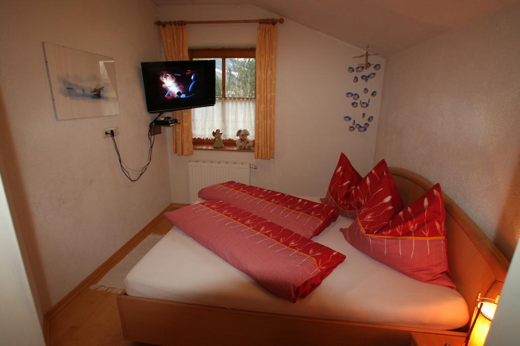 Appartementhaus Salzmann Bad Hofgastein Bilik gambar