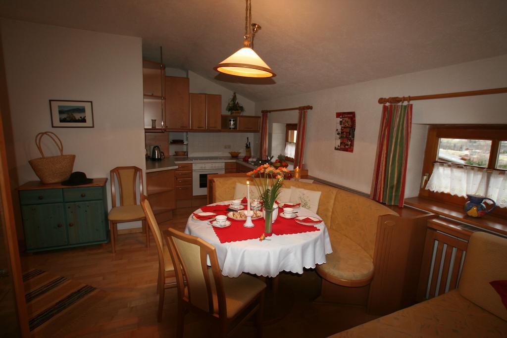 Appartementhaus Salzmann Bad Hofgastein Bilik gambar