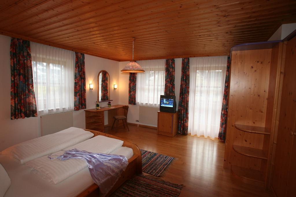 Appartementhaus Salzmann Bad Hofgastein Bilik gambar